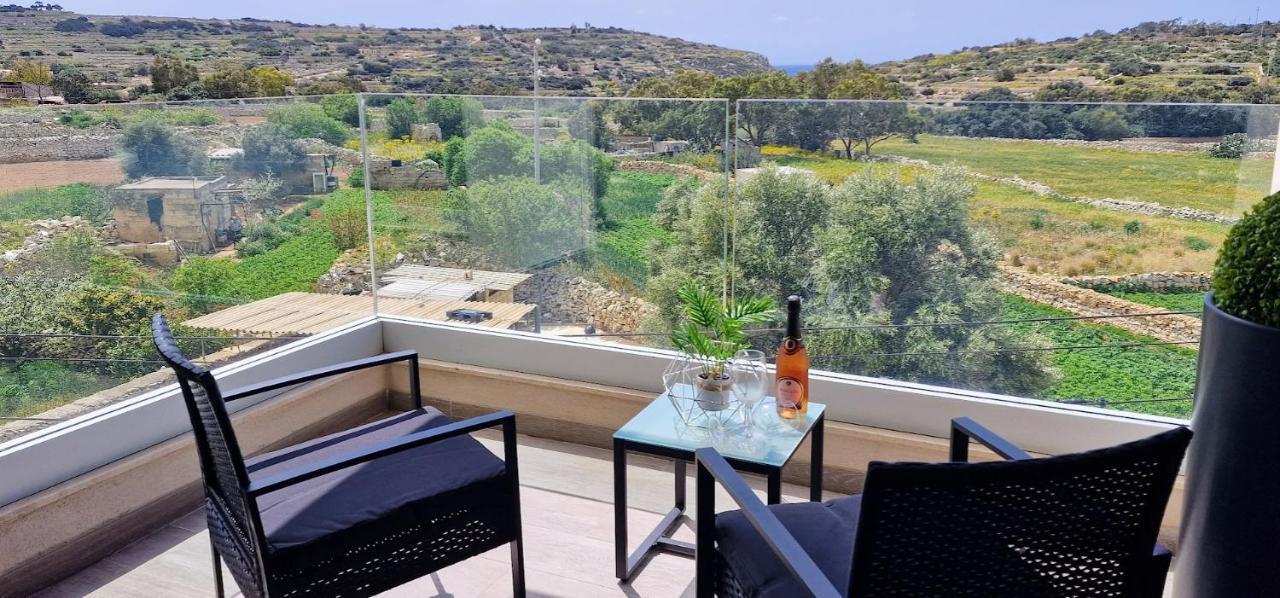 Valley View Qrendi Dış mekan fotoğraf