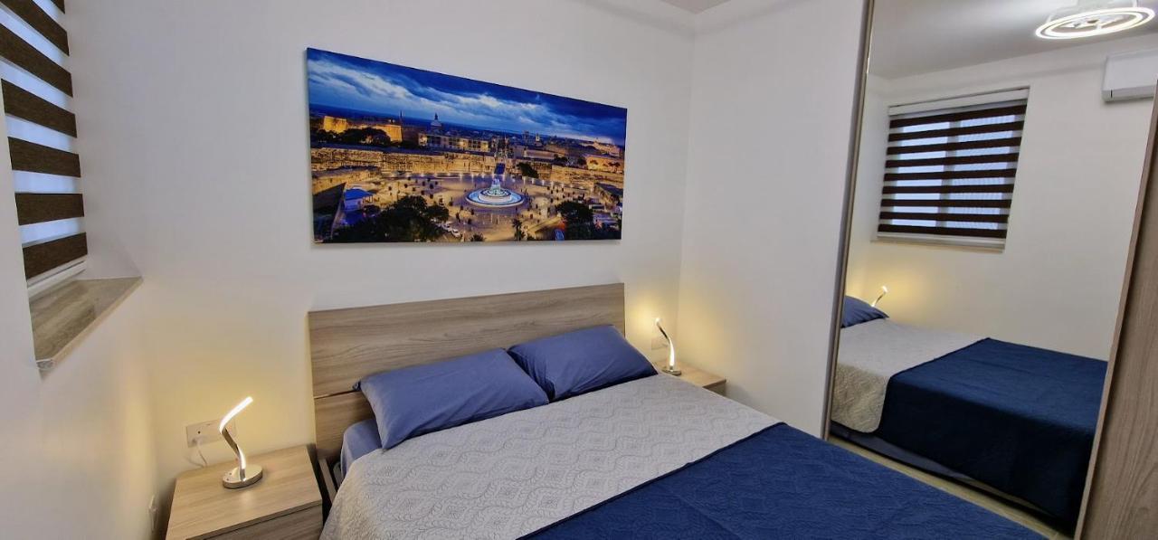 Valley View Qrendi Dış mekan fotoğraf